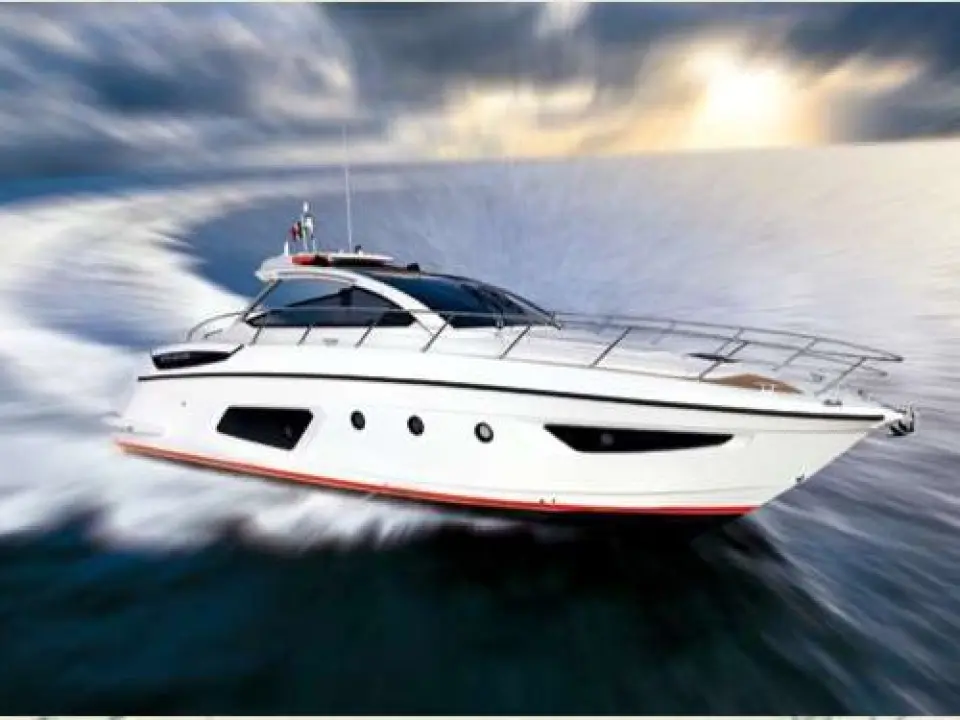 Atlantis 44 · 2010