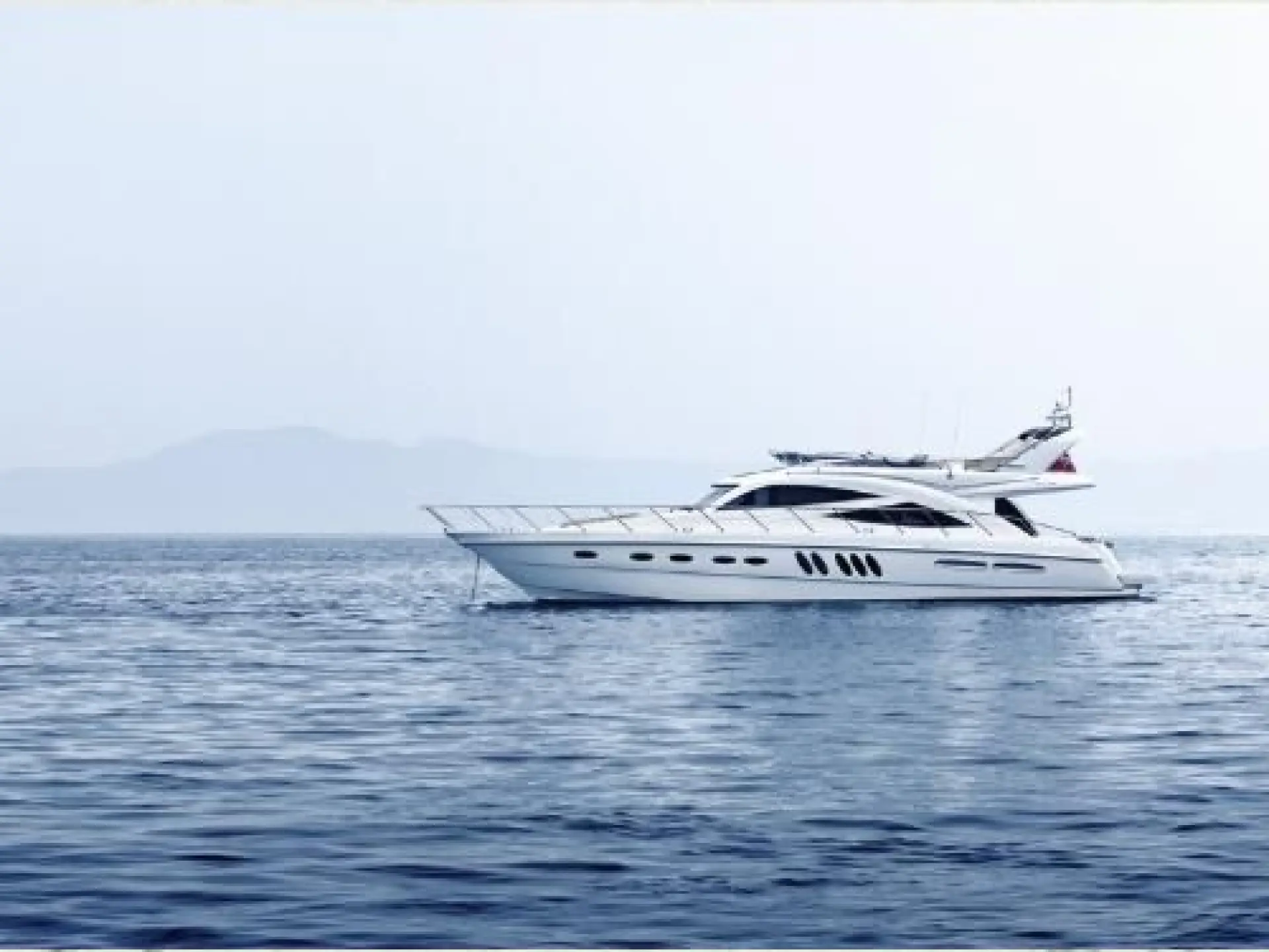 Sealine T 60 Aura — 3/15