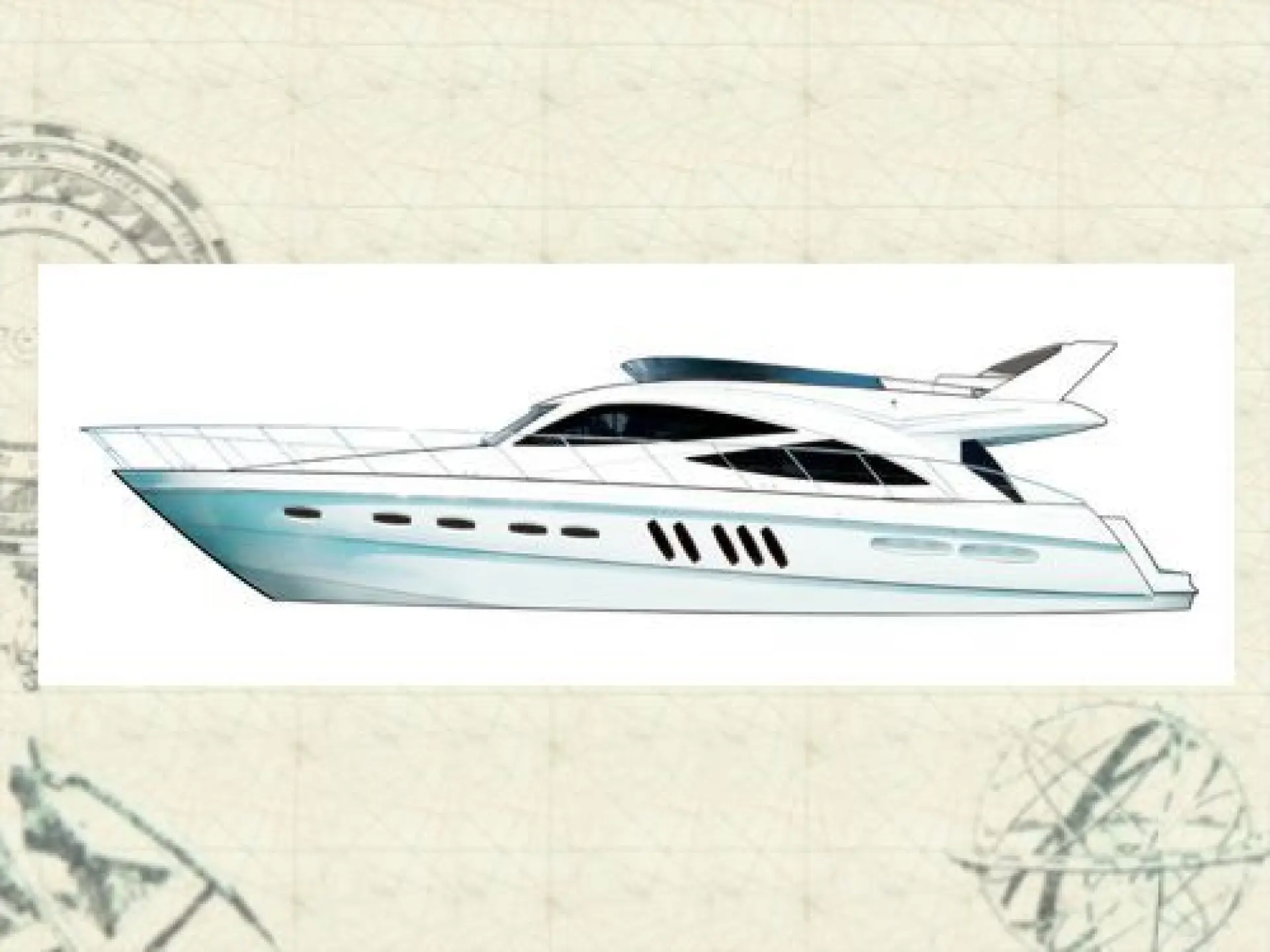 Sealine T 60 Aura — 14/15