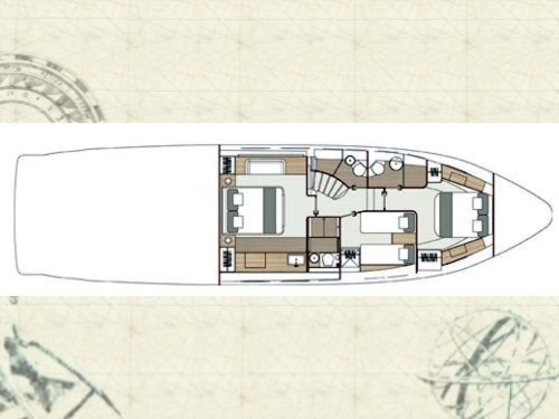 Sealine T 60 Aura — 15/15