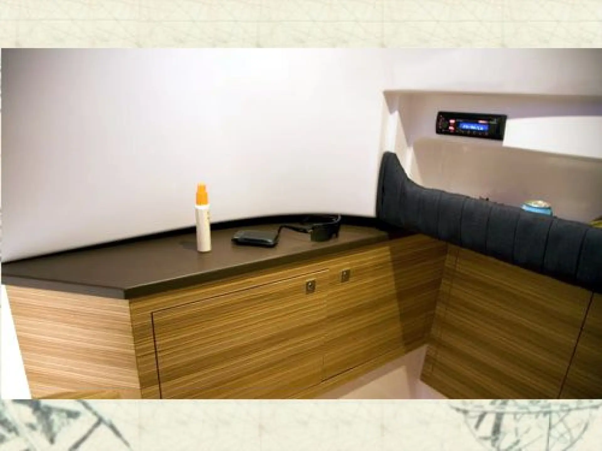 Ranieri Voyager 30 — 18/19