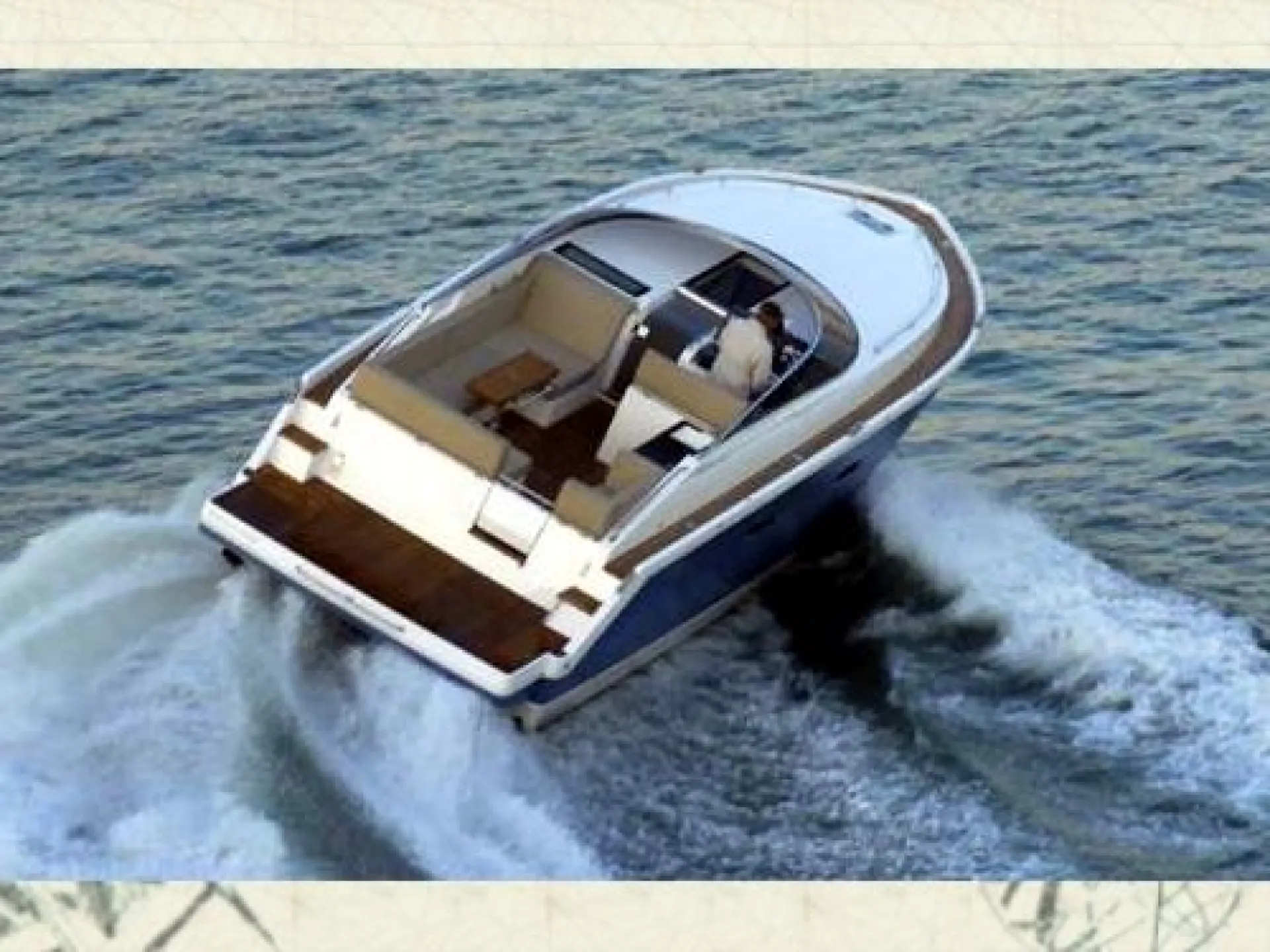 Sealine 35 Sport — 2/15