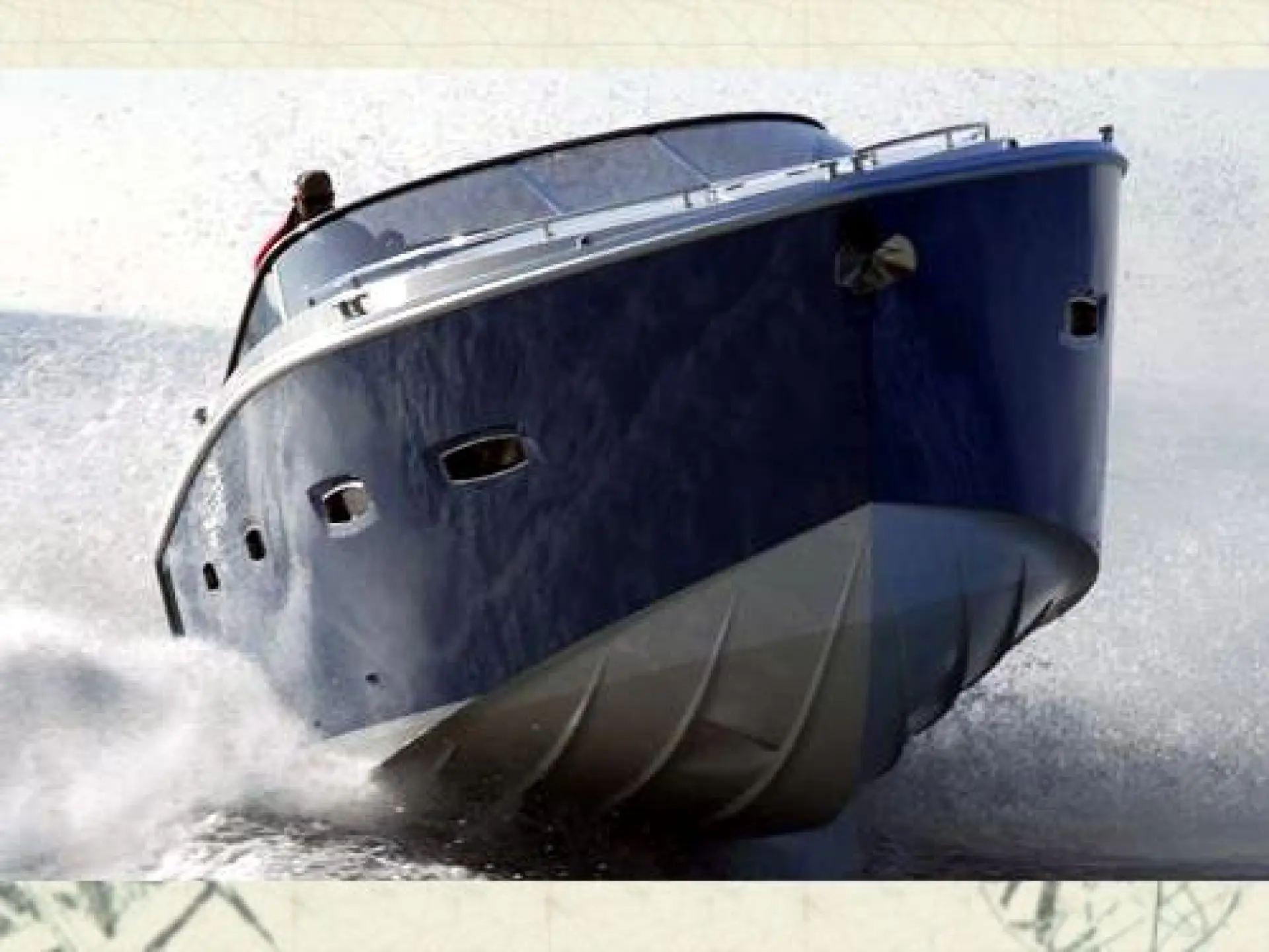 Sealine 35 Sport — 3/15