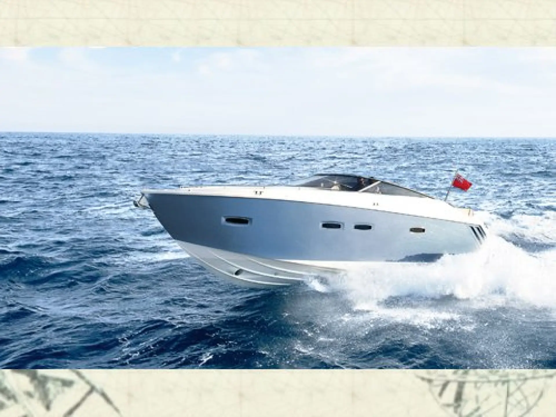 Sealine 35 Sport — 5/15