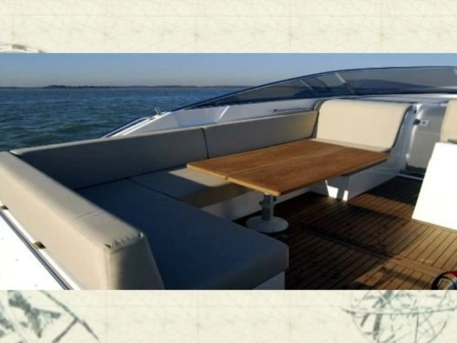 Sealine 35 Sport — 8/15