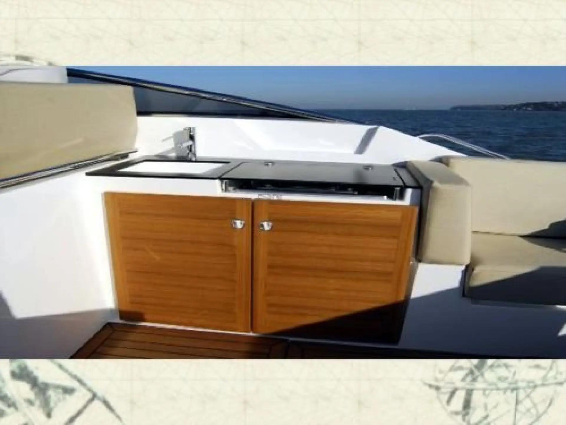 Sealine 35 Sport — 9/15