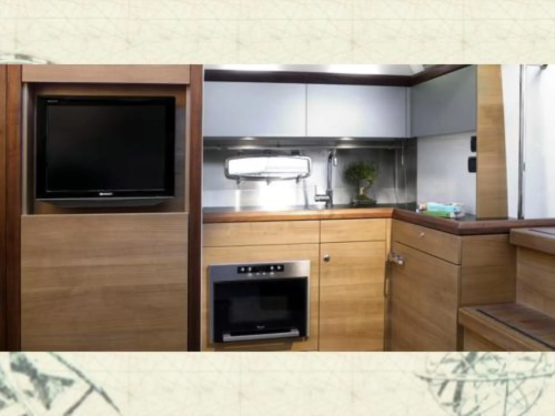 Sealine 35 Sport — 11/15