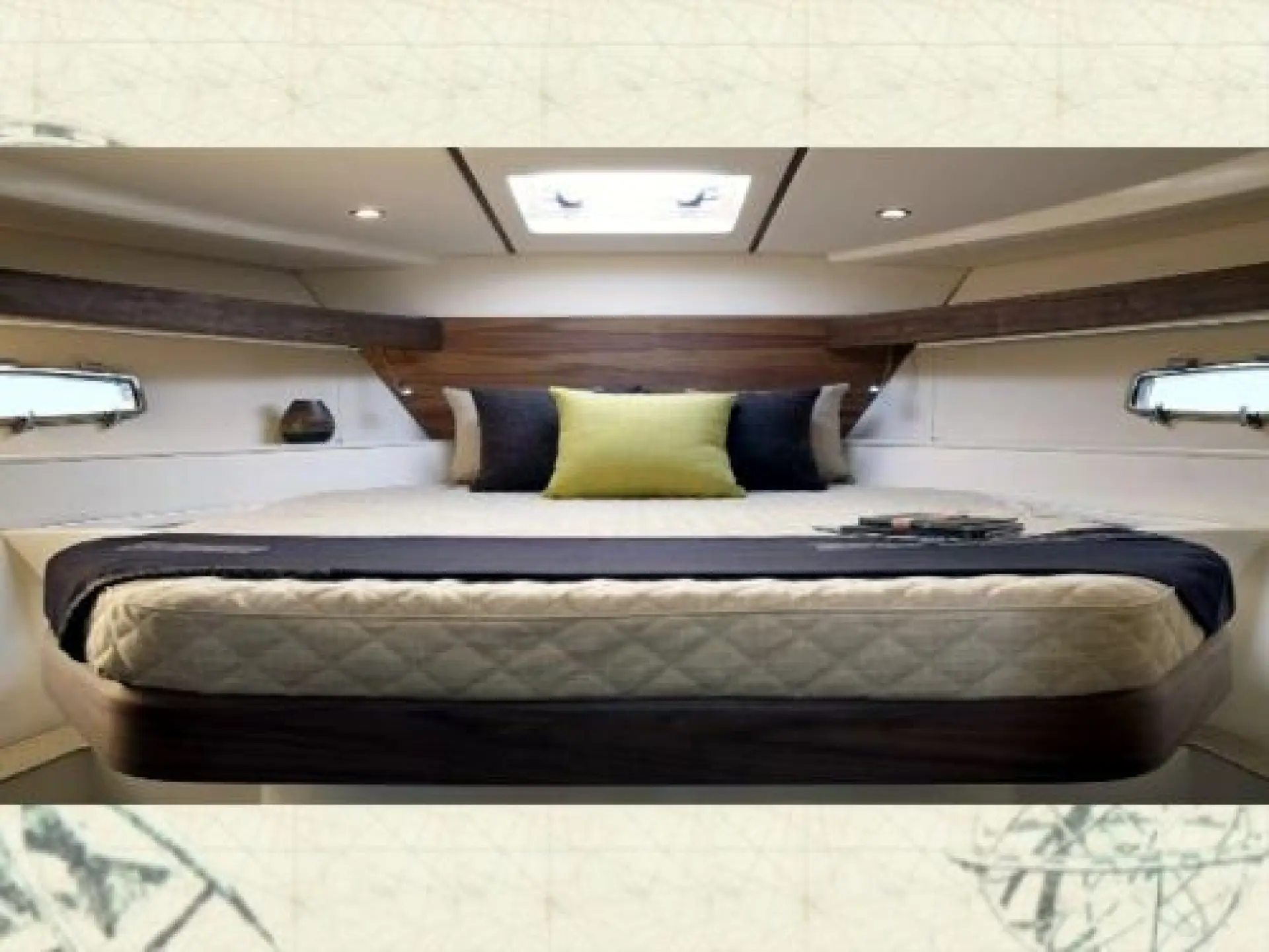 Sealine 35 Sport — 12/15