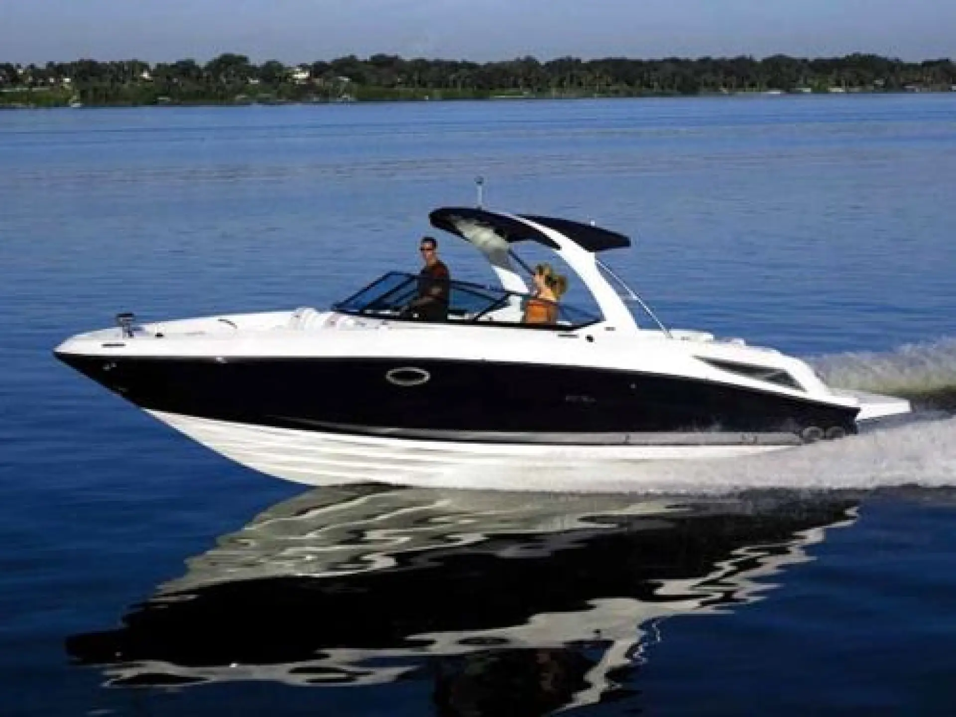 Sea Ray 300 Select EX — 2/8