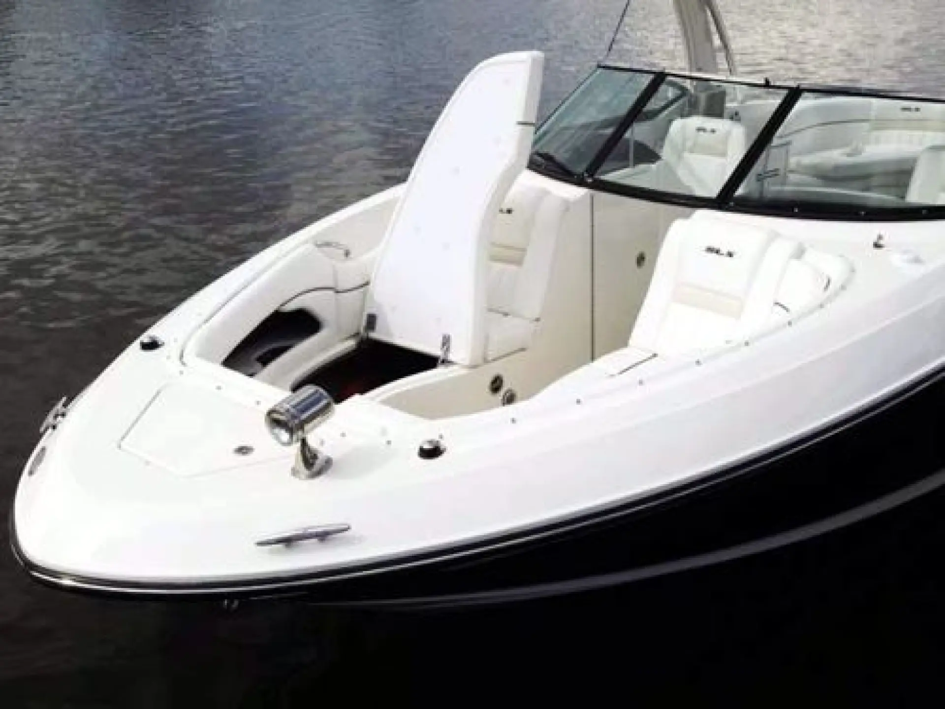 Sea Ray 300 Select EX — 4/8