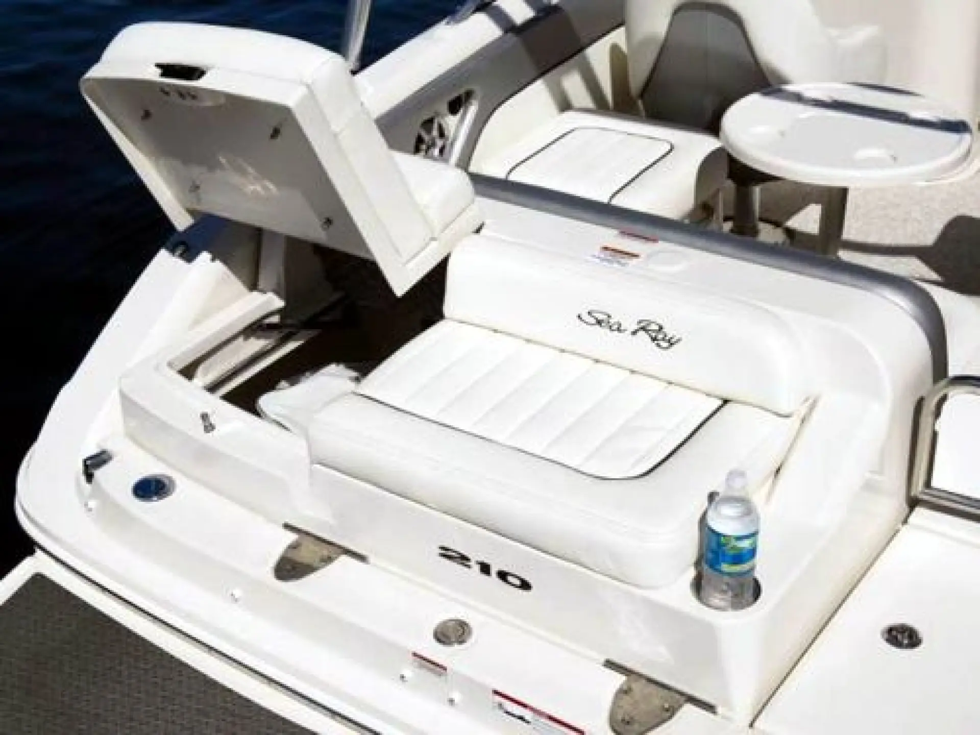 Sundeck 210 — 13/16
