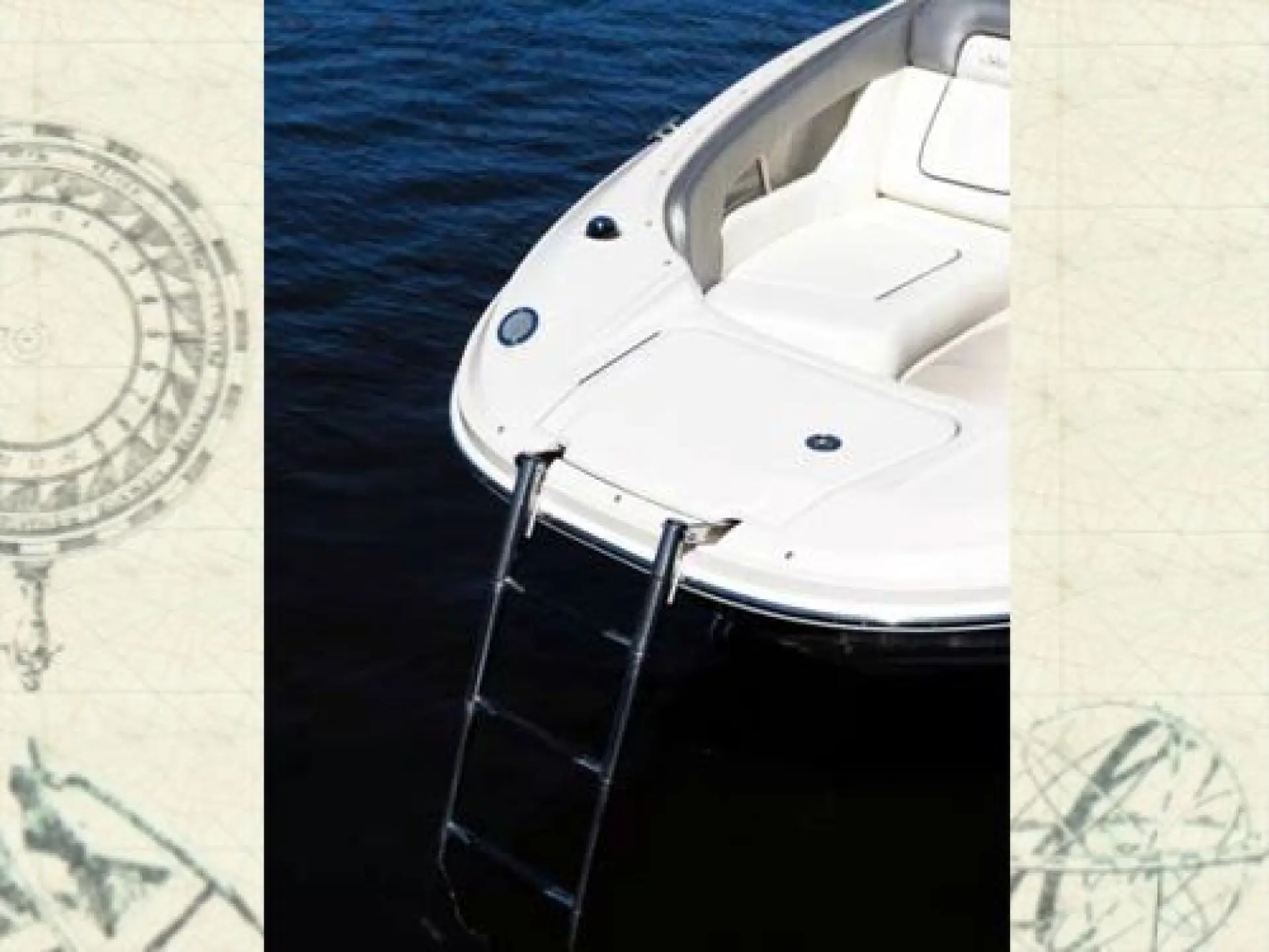 Sundeck 210 — 14/16