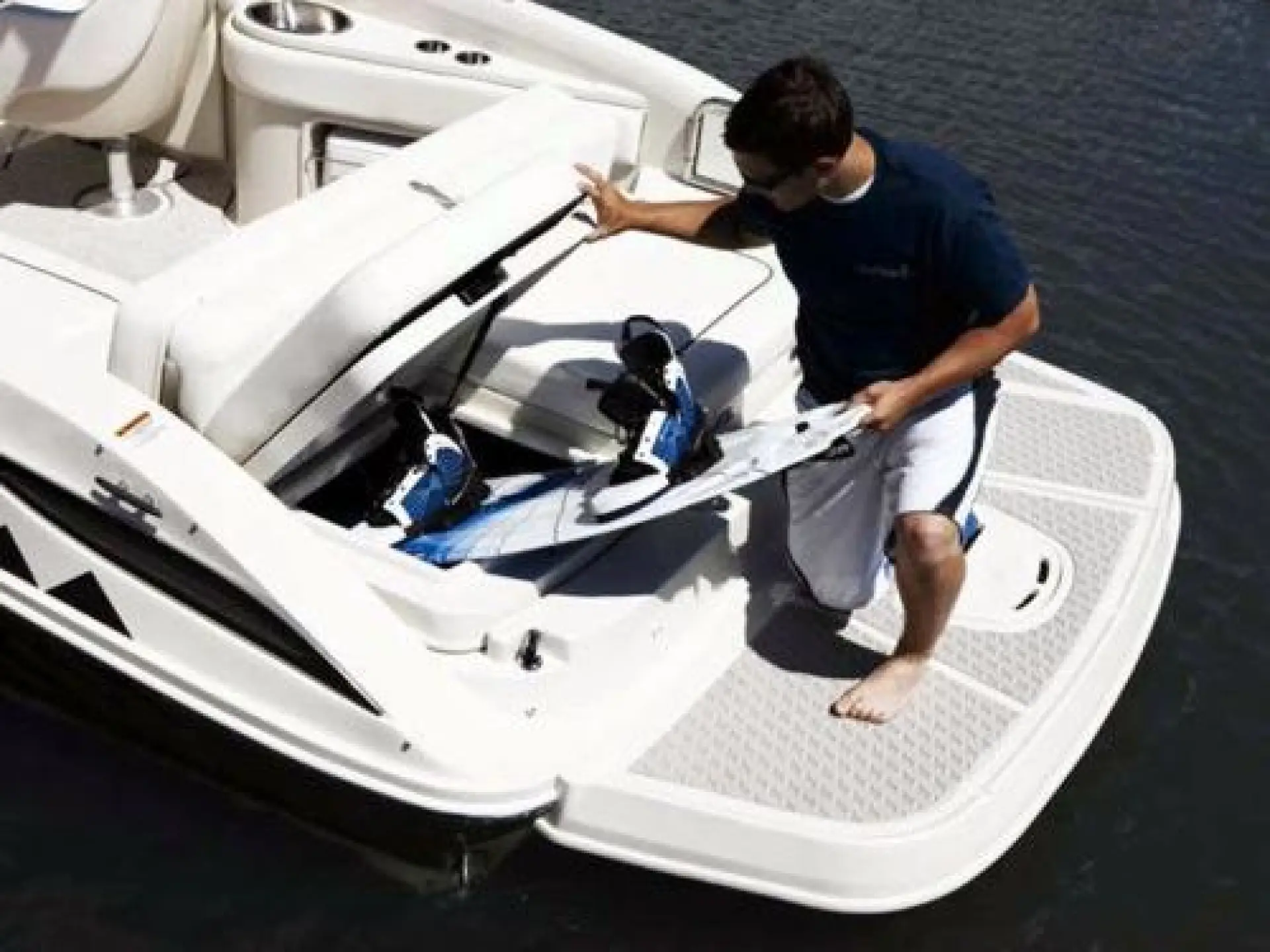 Sundeck 230 — 14/15