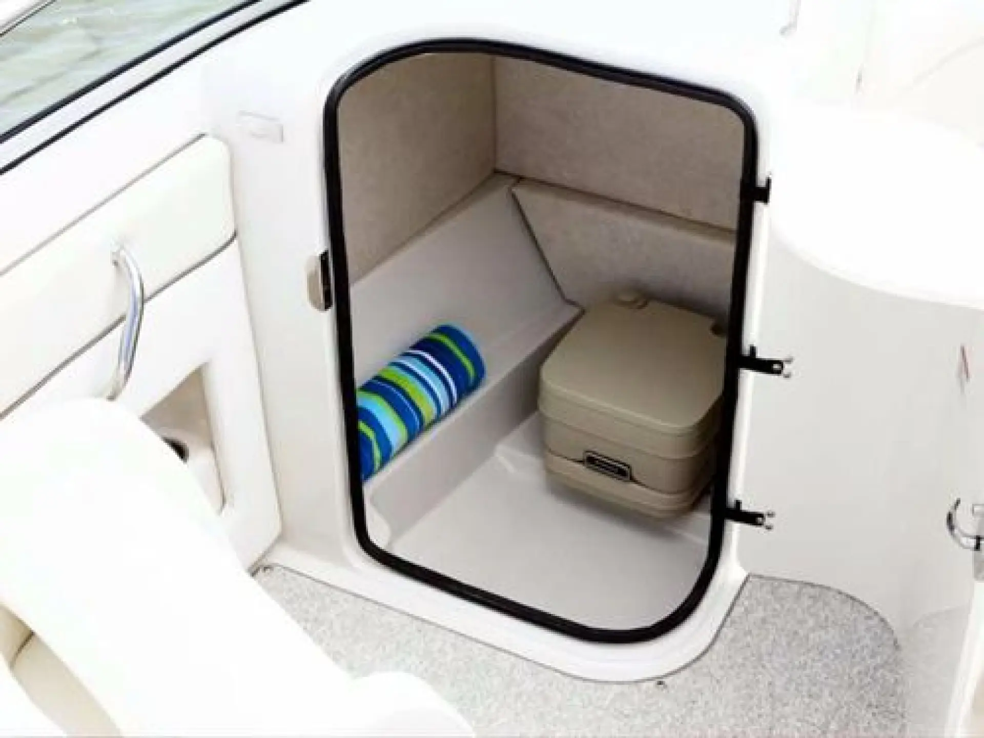 Sundeck 230 — 15/15