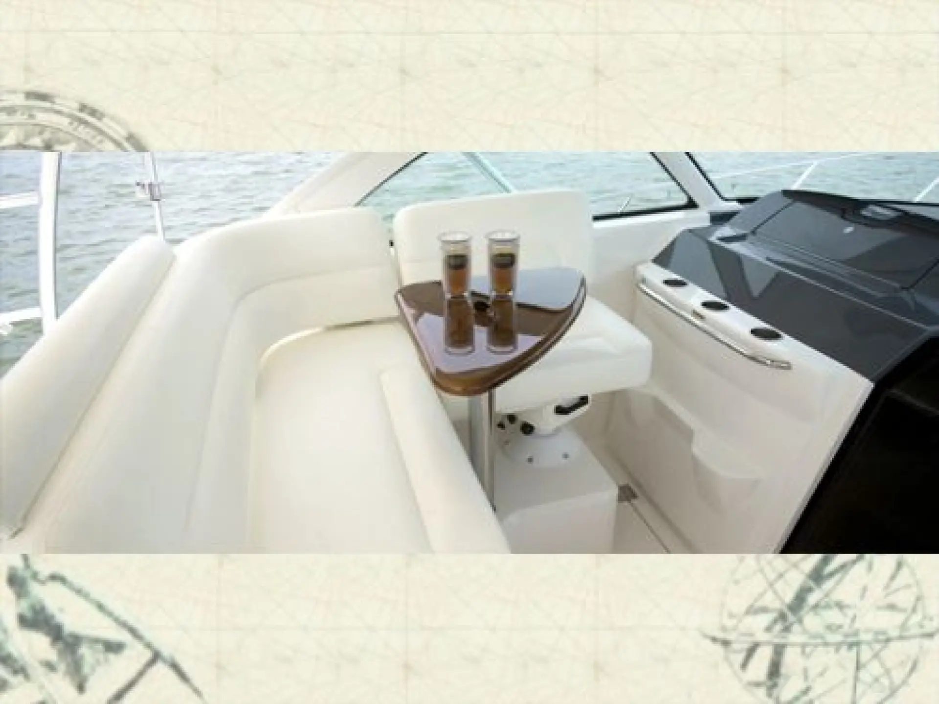 Tiara 3900 Open — 5/13