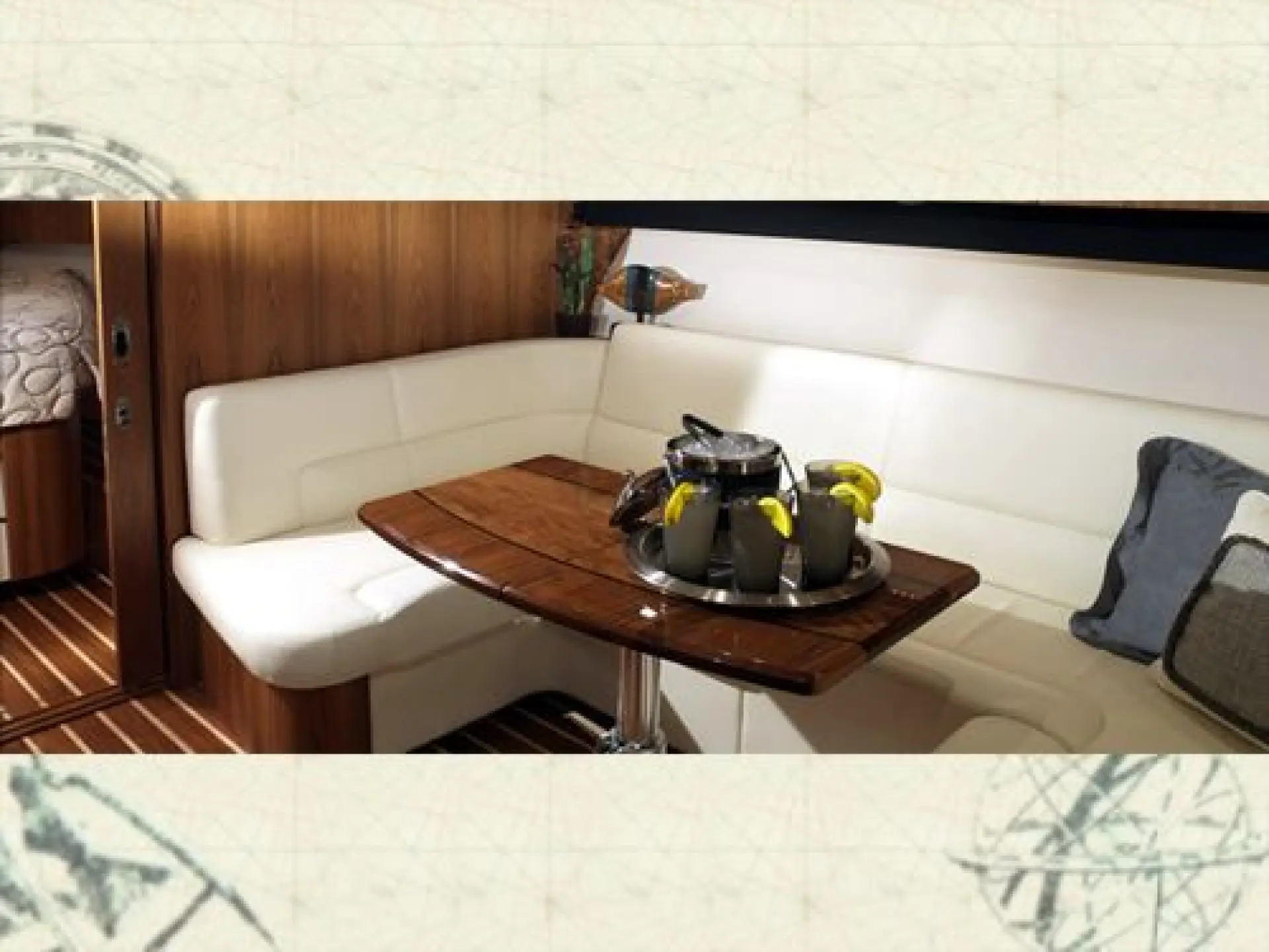 Tiara 3900 Open — 9/13