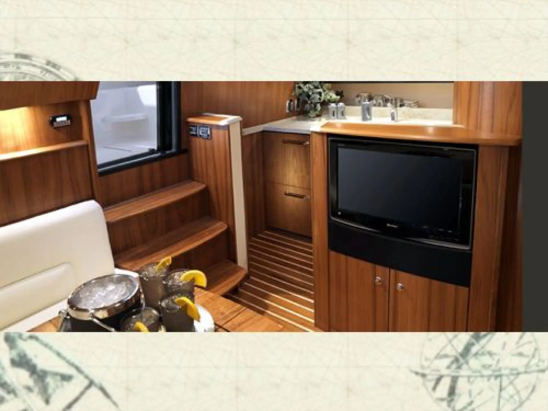 Tiara 3900 Open — 10/13