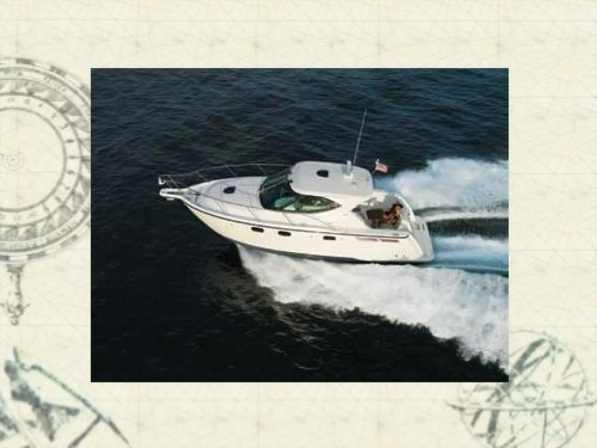 Sovran 3500 — 4/15