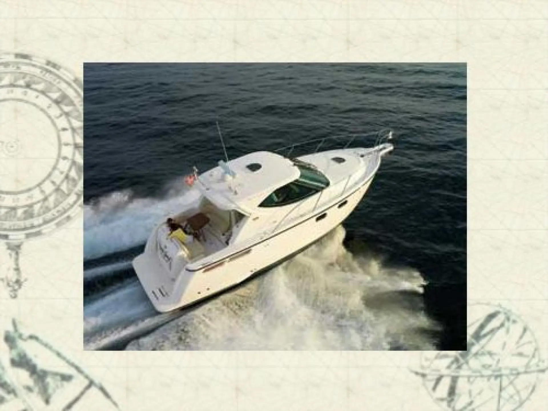 Sovran 3500 — 5/15