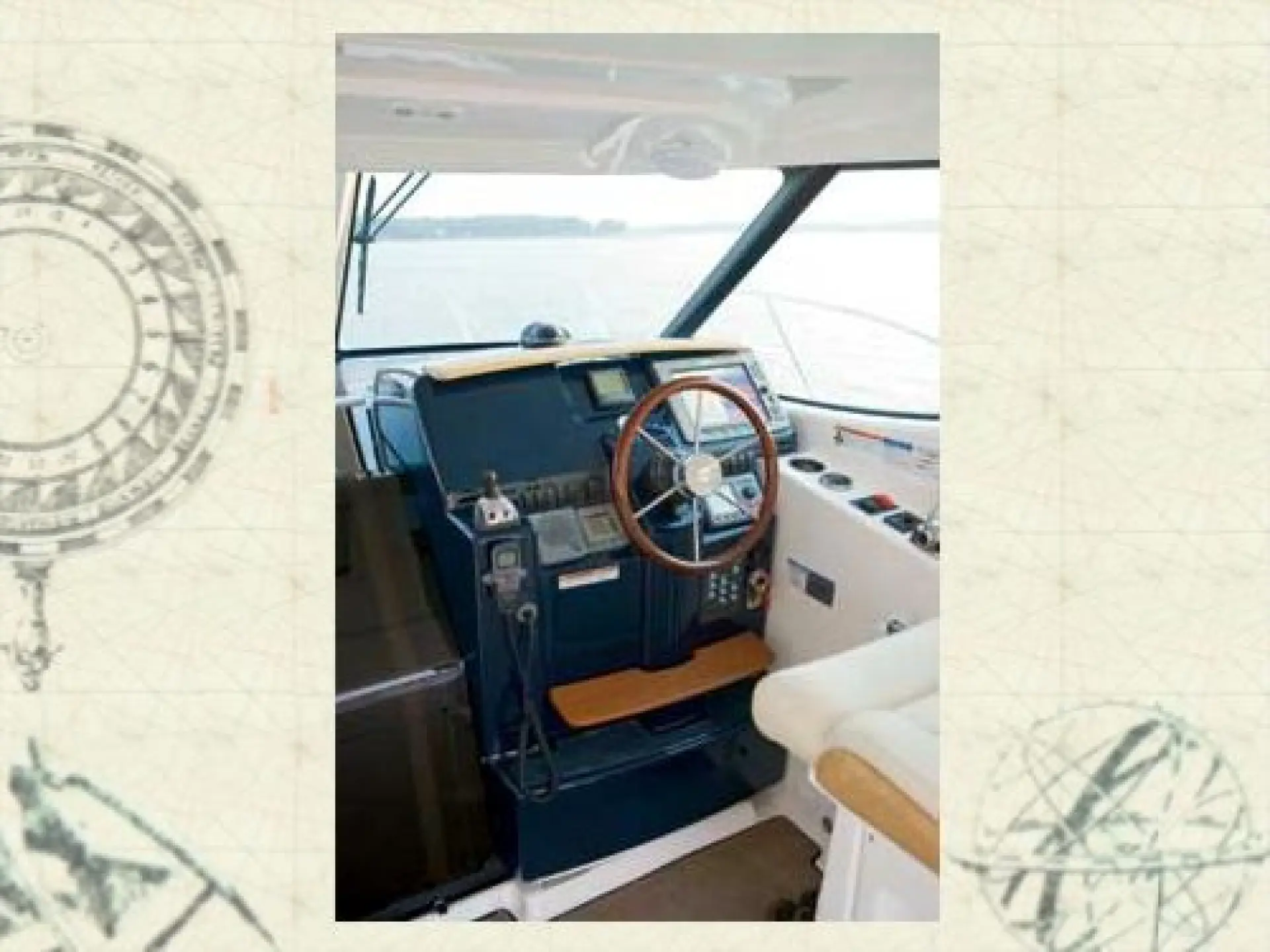 Sovran 3500 — 10/15