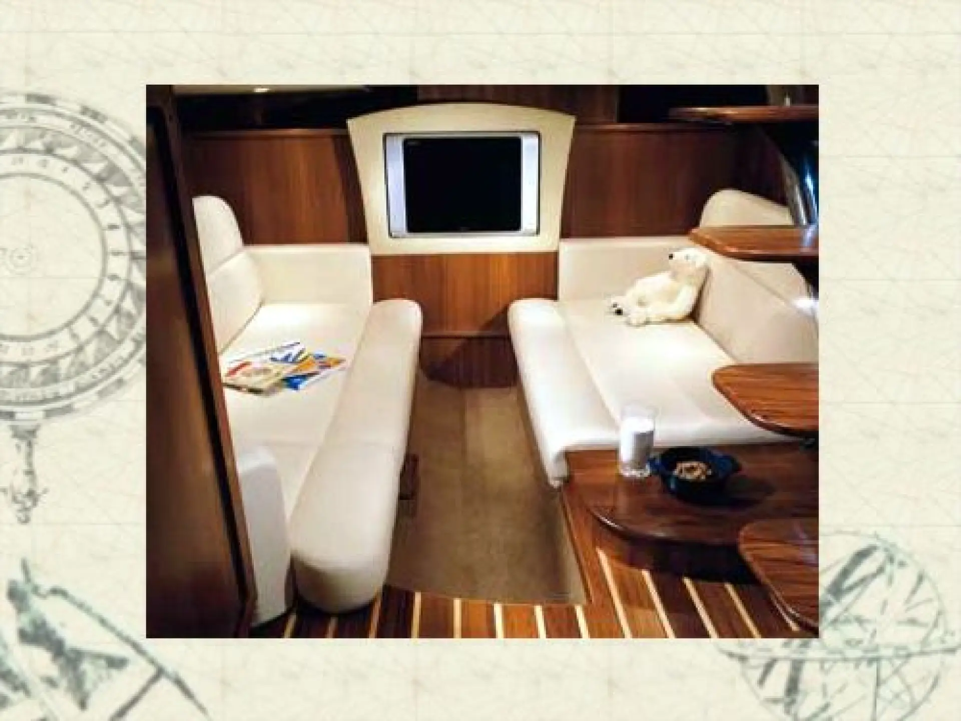 Sovran 3500 — 11/15