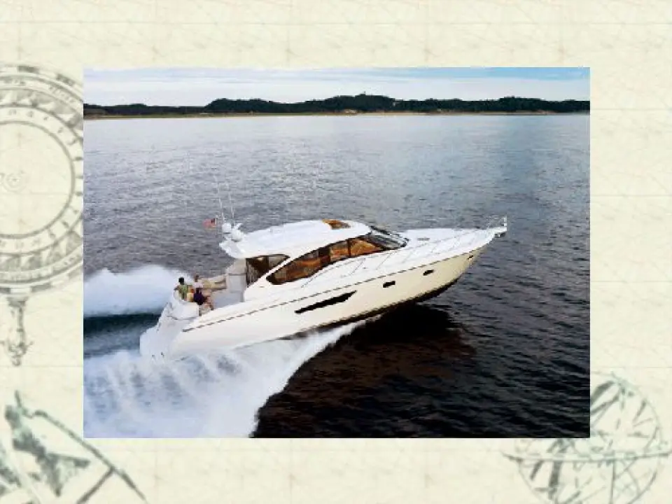 Sovran 5800 · 2009