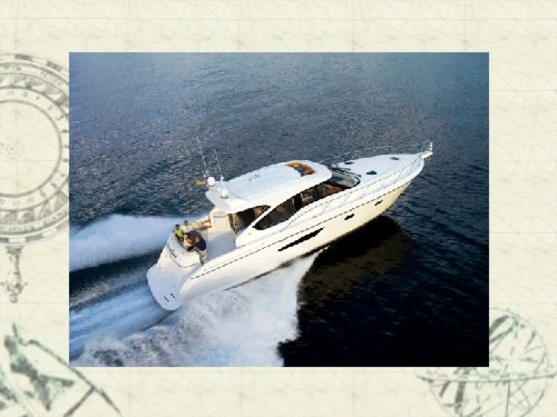 Sovran 5800 — 4/13