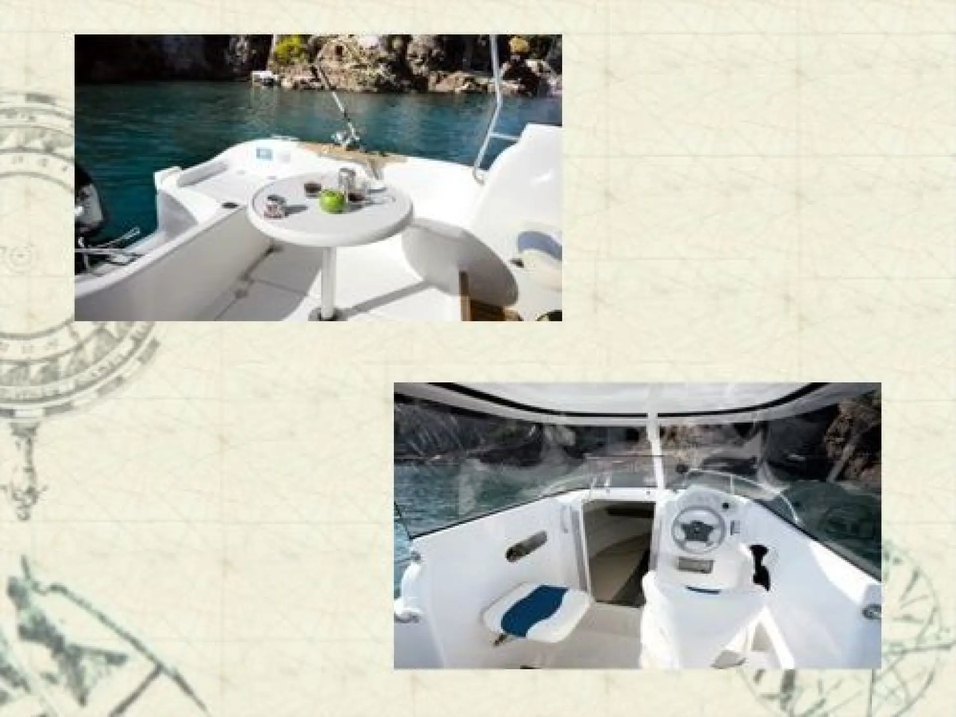 Quicksilver 530 Pilothouse — 2/2