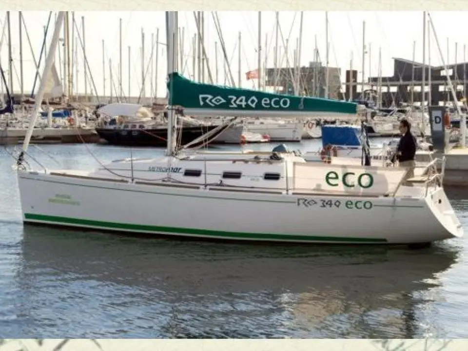 Ro 340 Eco · 2009
