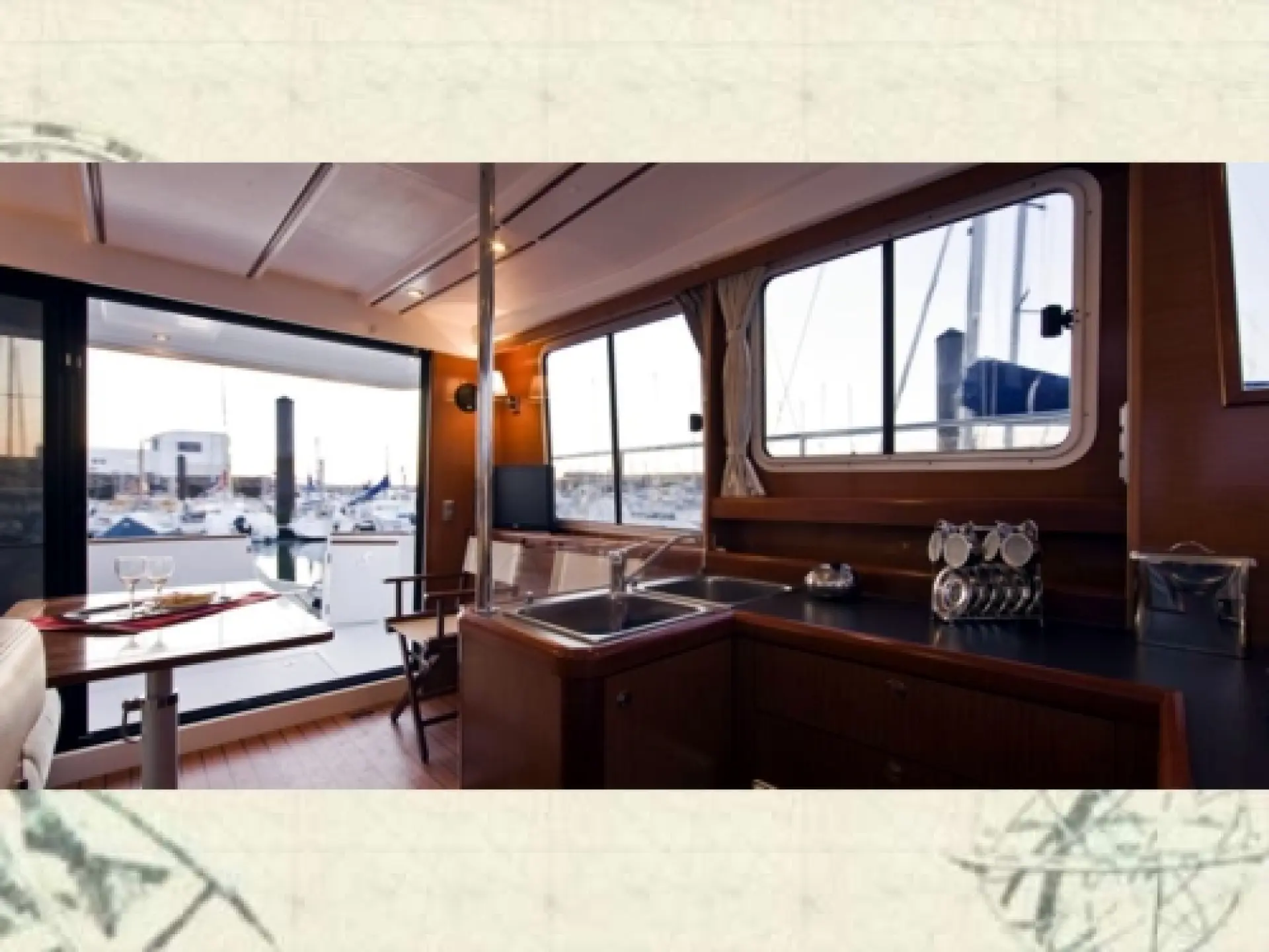 Swift Trawler 34 — 13/15