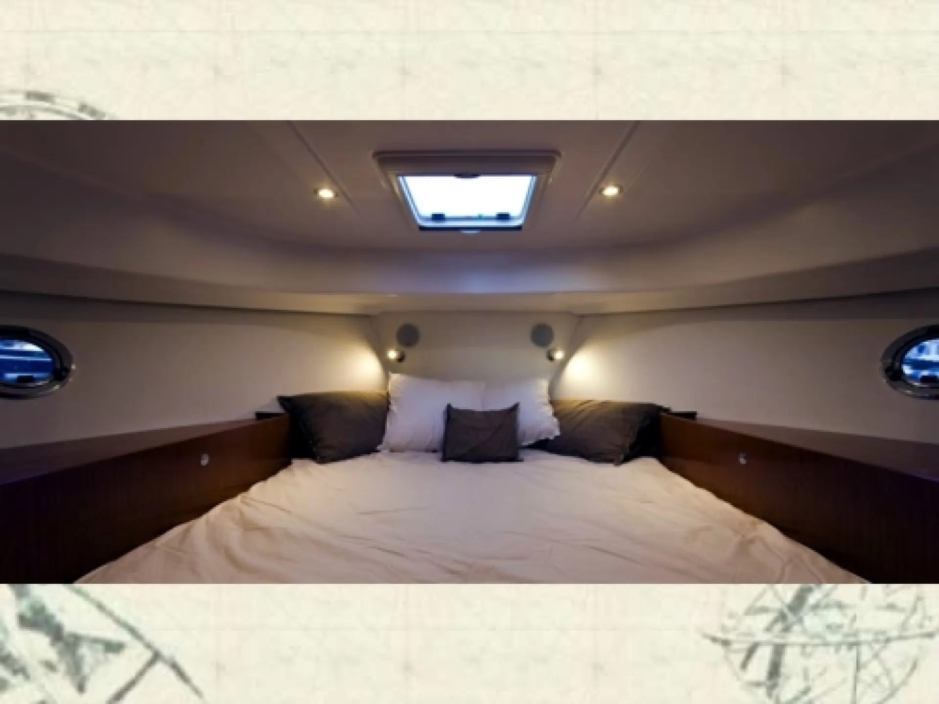 Swift Trawler 34 — 14/15