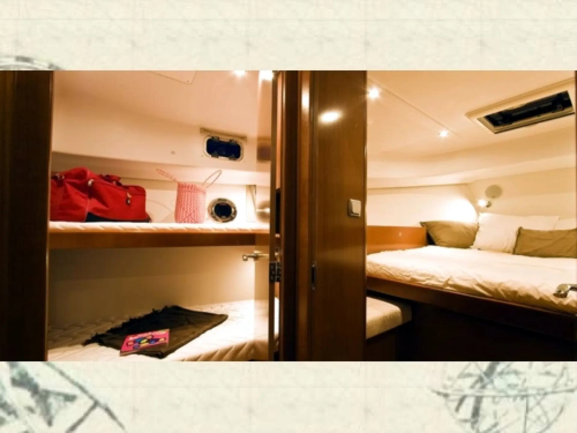 Swift Trawler 34 — 15/15