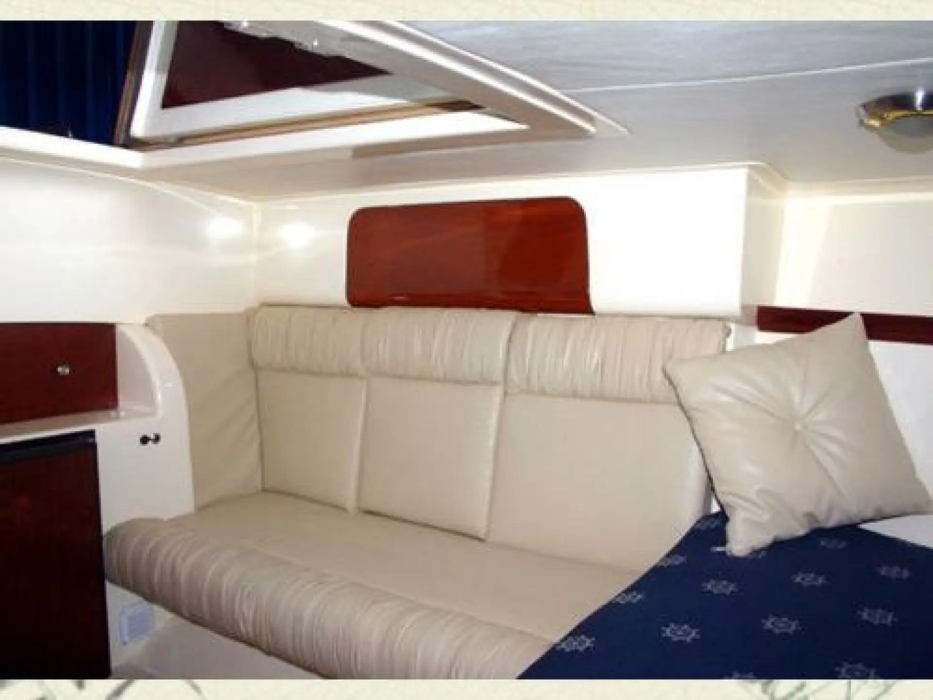 Positano Futura 28 Sport — 4/7