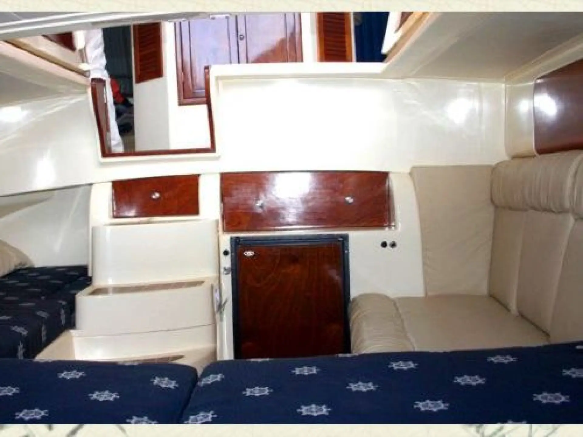 Positano Futura 28 Sport — 5/7