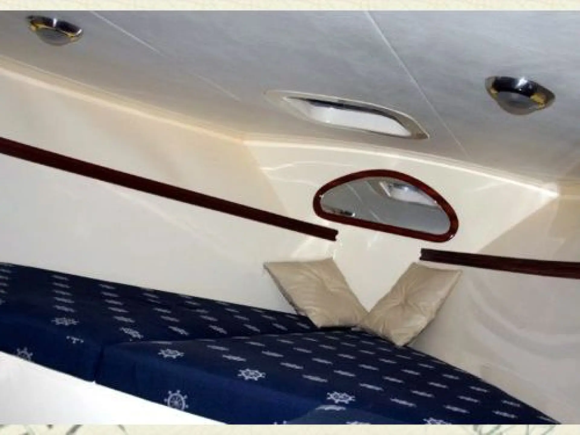 Positano Futura 28 Sport — 7/7
