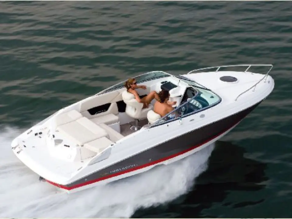 Regal 2250 Cuddy · 2009