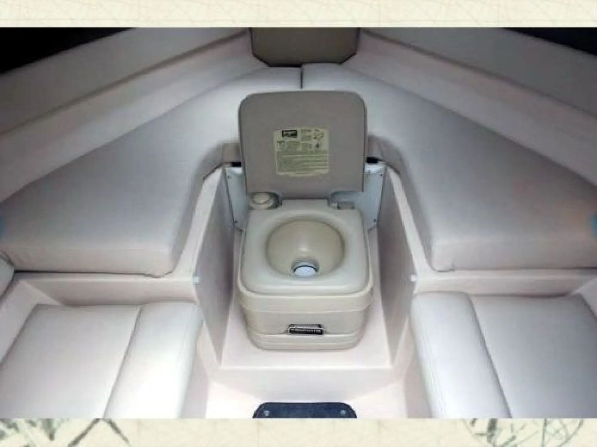Regal 2250 Cuddy — 14/14