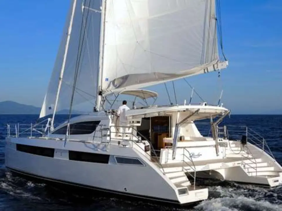 Privilege 515 · 2010