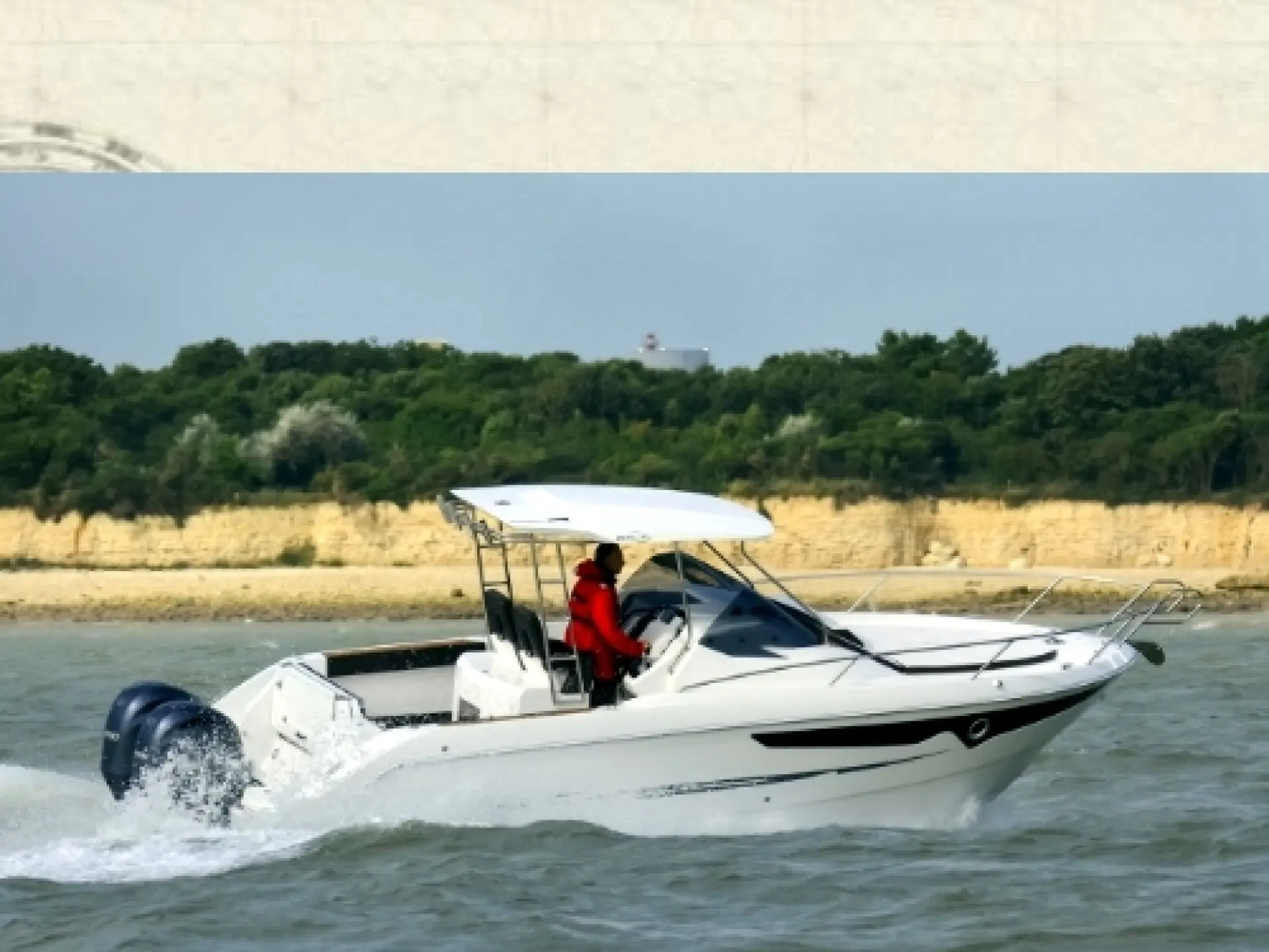 Galia 770 Sundeck — 2/9