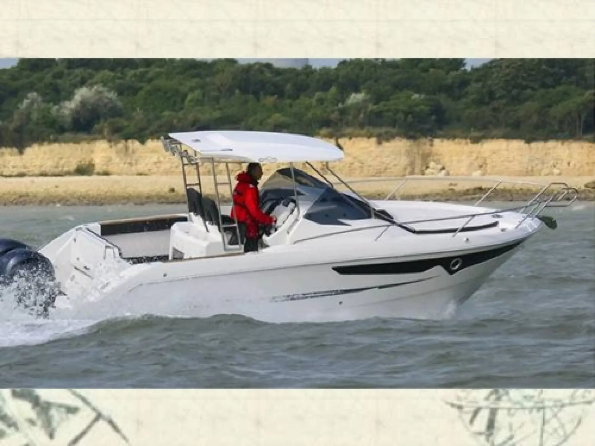 Galia 770 Sundeck — 5/9