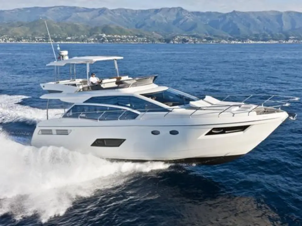 Absolute 50 Fly · 2010