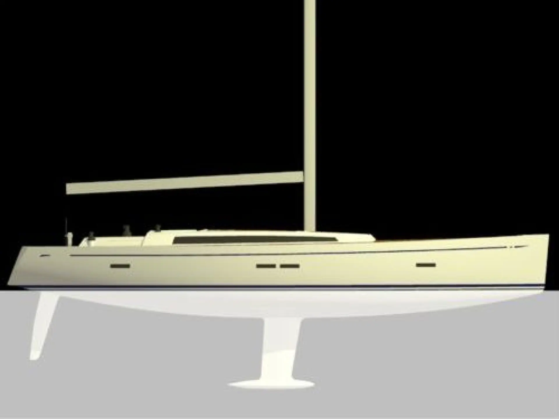 Grand Soleil 50 — 21/23