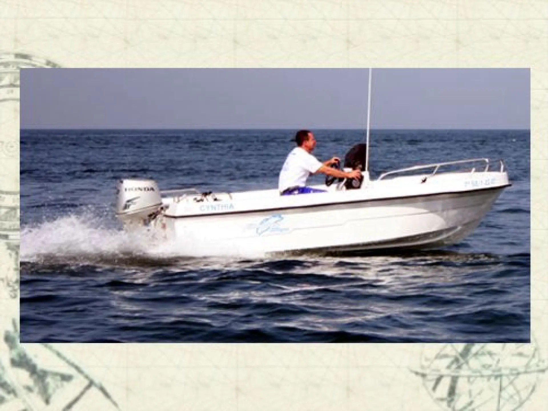 Fiberplast 440 Classic — 2/5