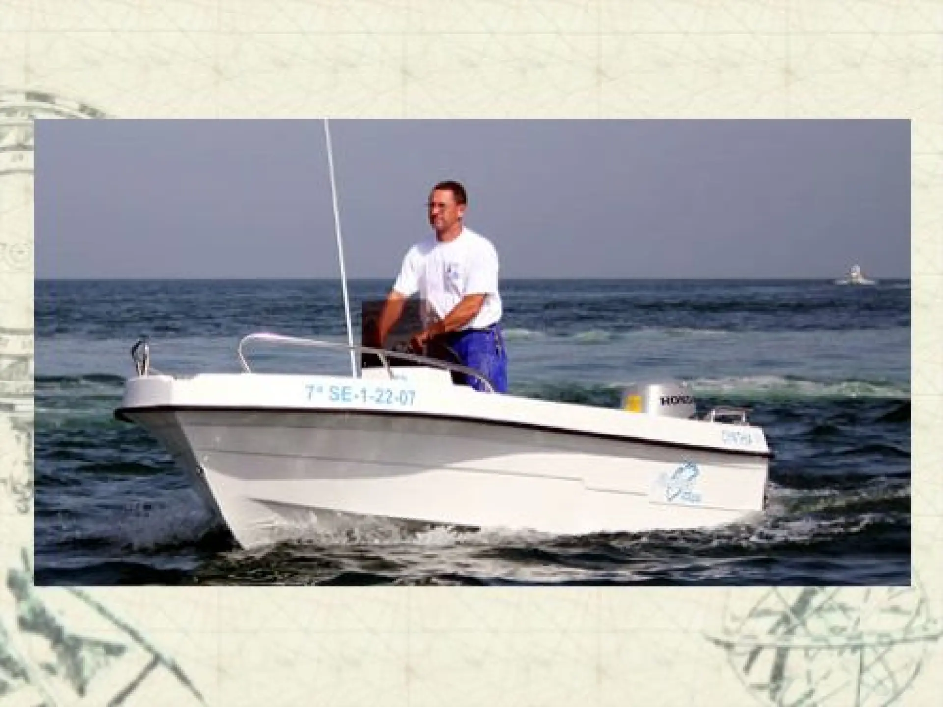 Fiberplast 440 Classic — 3/5