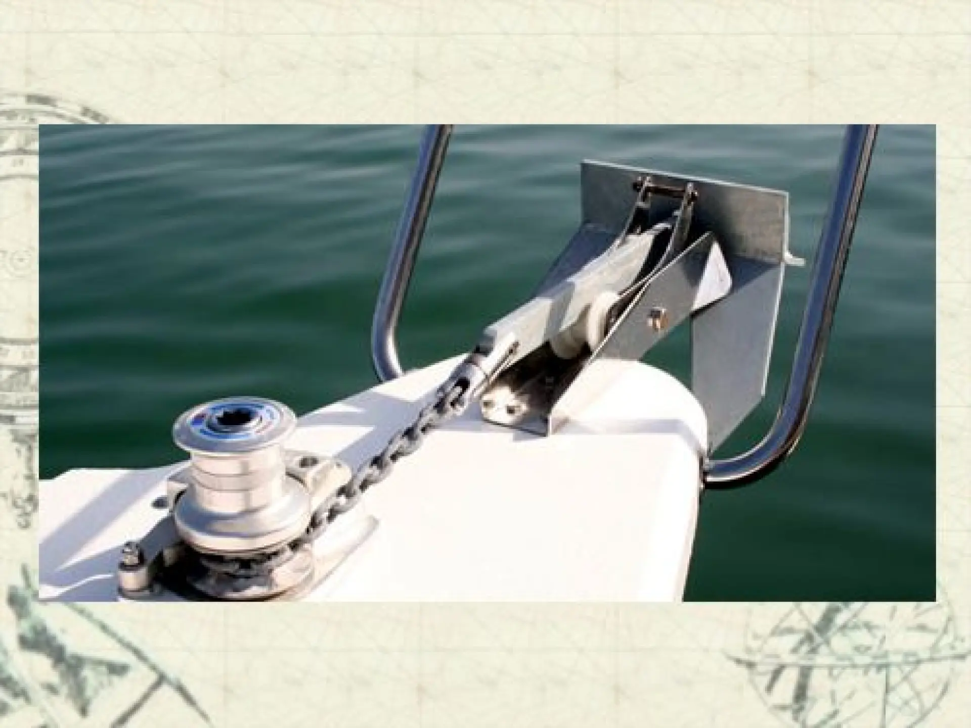Fiberplast 600 Cabin — 13/15