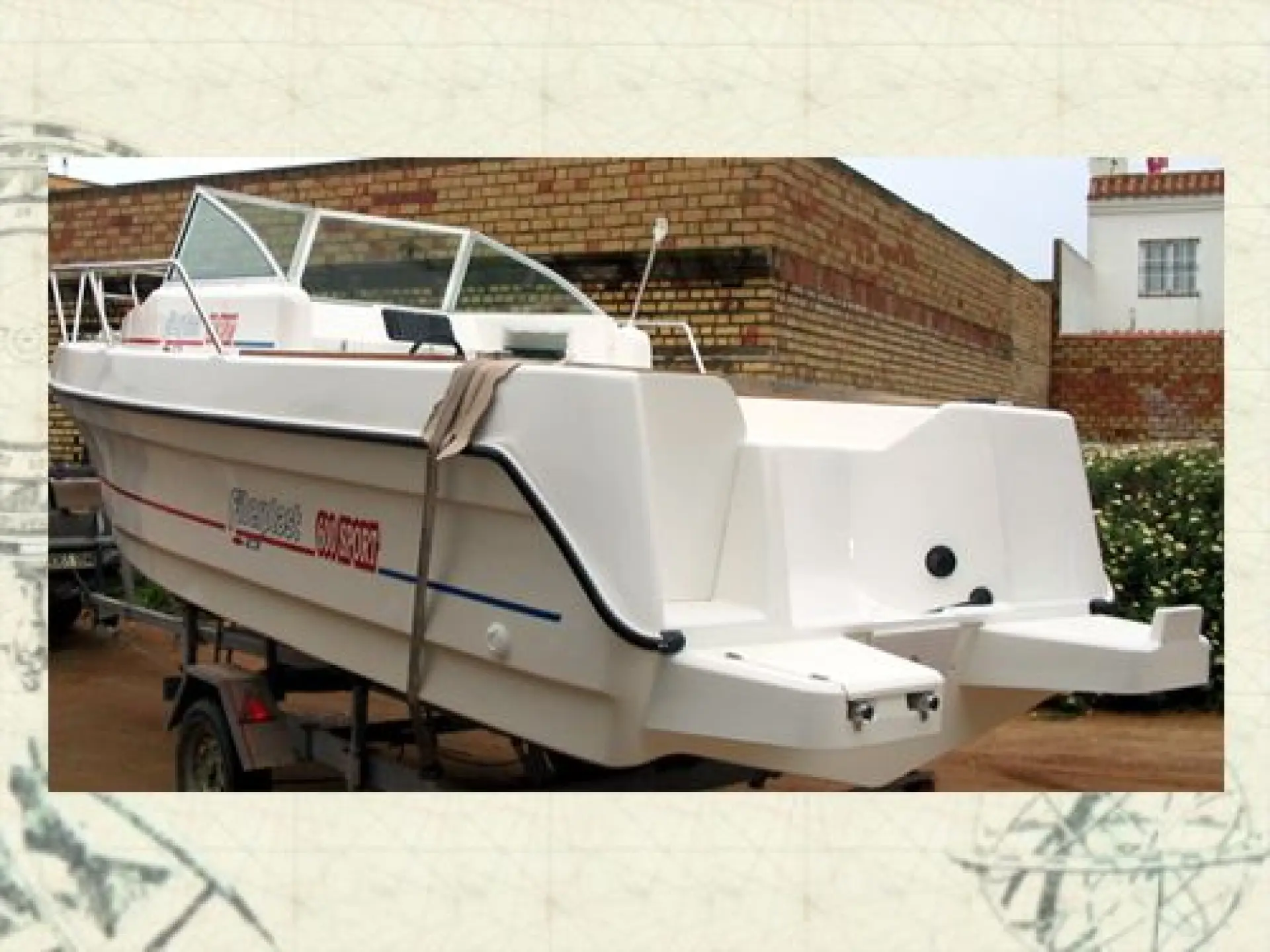 Fiberplast 600 Sport — 2/3