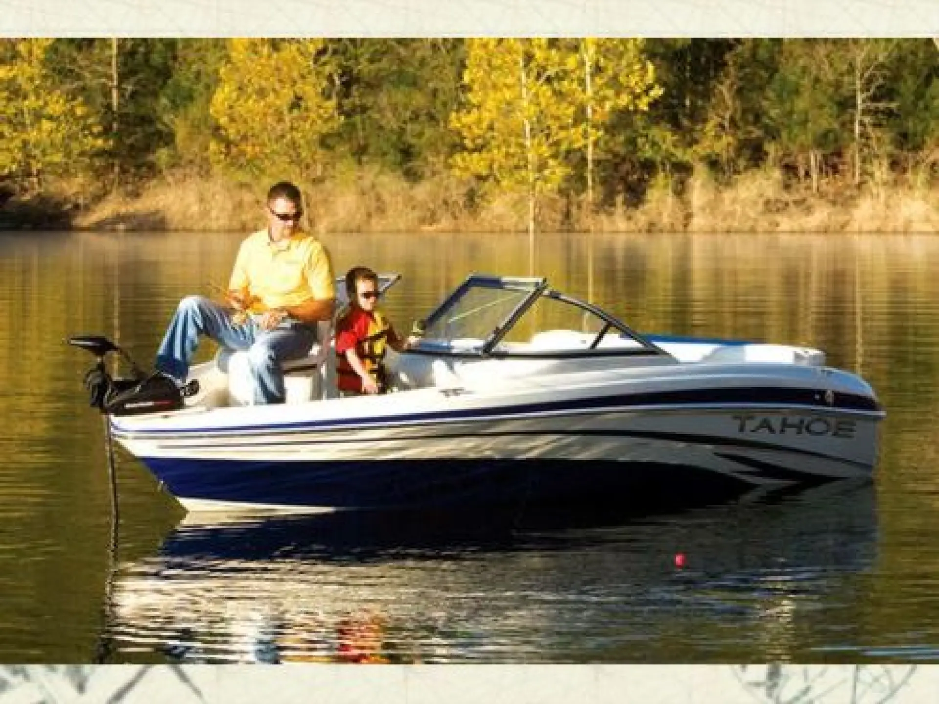 Tahoe Q4 SF — 1/3