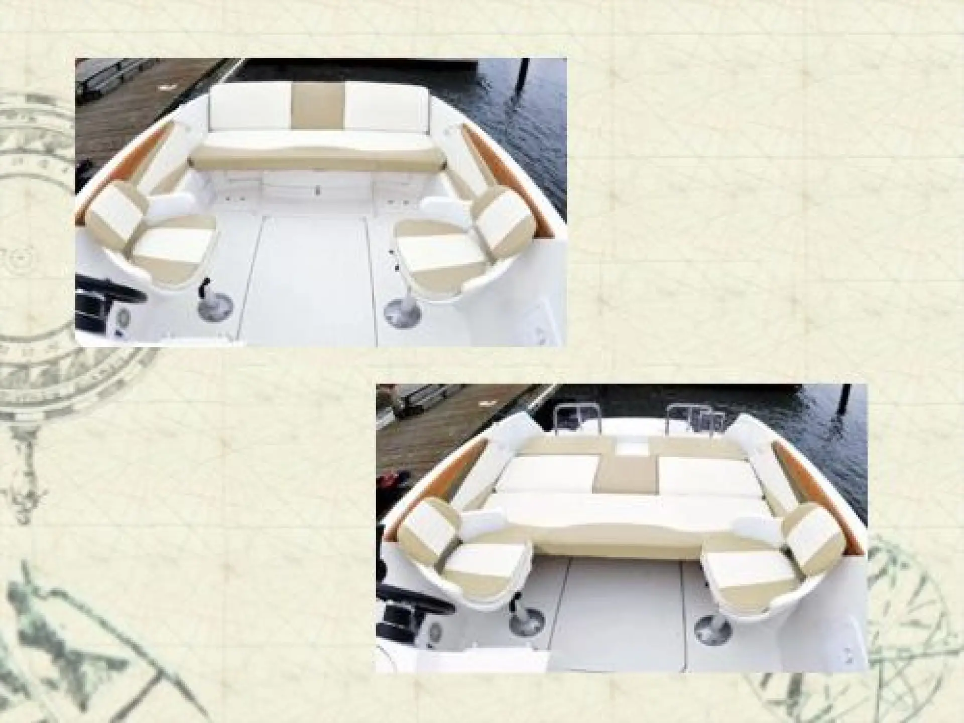 Quicksilver 610 Cruiser — 3/3