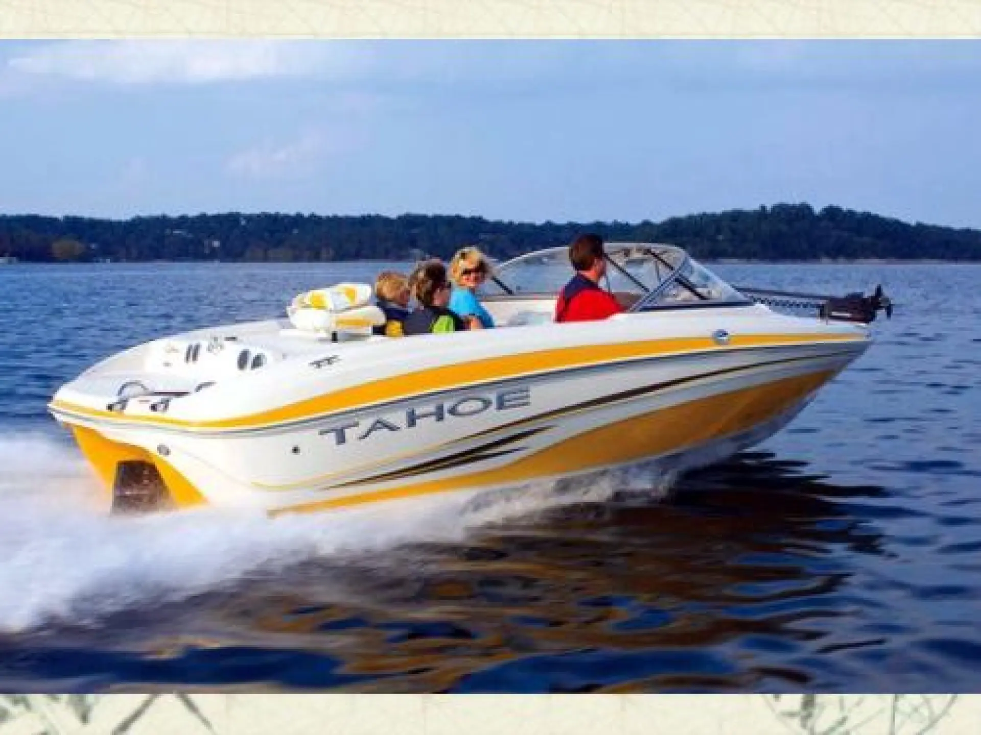 Tahoe Q5 SF — 2/4