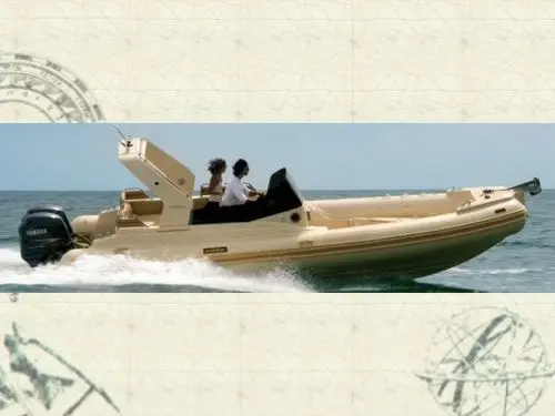 Solemar 25 Offshore